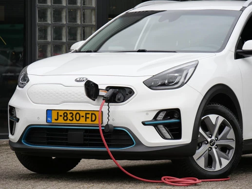 Kia e-Niro - Afbeelding 22 van 30