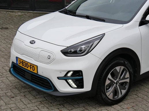 Kia e-Niro - Afbeelding 23 van 30