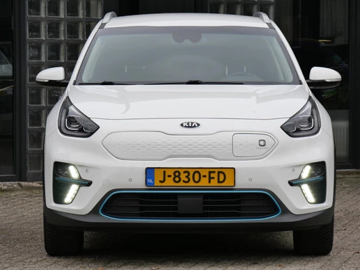 Kia e-Niro - Afbeelding 24 van 30