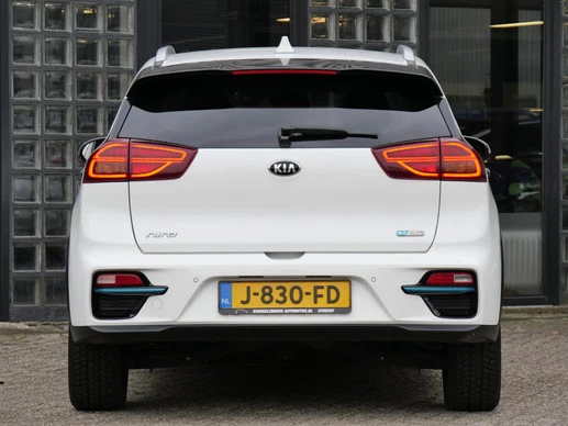 Kia e-Niro - Afbeelding 25 van 30