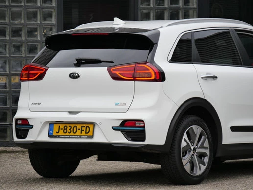 Kia e-Niro - Afbeelding 26 van 30