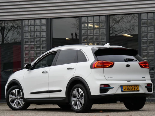 Kia e-Niro - Afbeelding 27 van 30