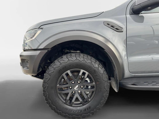 Ford Ranger - Afbeelding 3 van 30