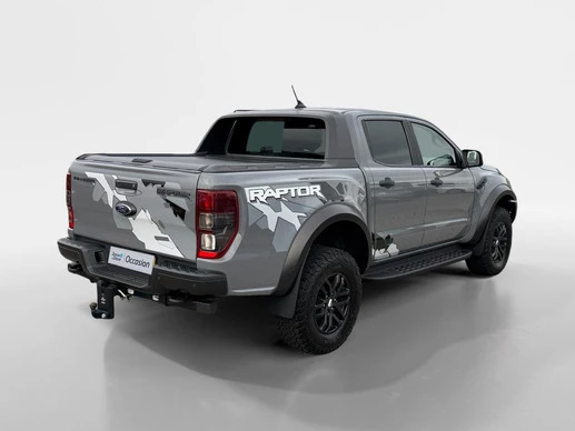 Ford Ranger - Afbeelding 4 van 30