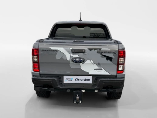 Ford Ranger - Afbeelding 8 van 30