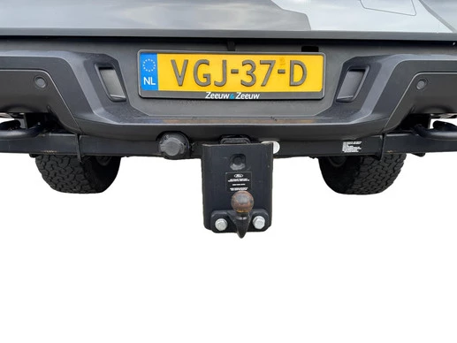 Ford Ranger - Afbeelding 9 van 30
