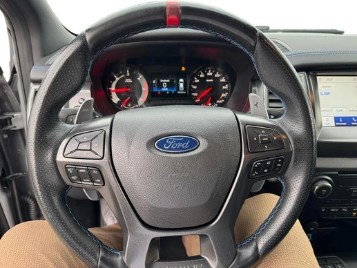 Ford Ranger - Afbeelding 11 van 30