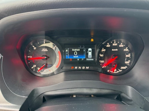 Ford Ranger - Afbeelding 12 van 30