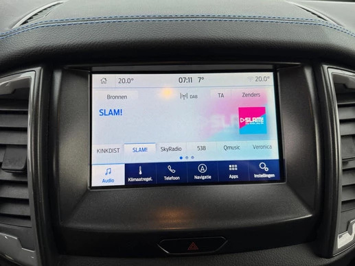 Ford Ranger - Afbeelding 13 van 30