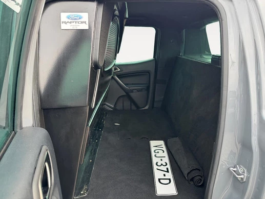 Ford Ranger - Afbeelding 18 van 30