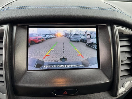 Ford Ranger - Afbeelding 20 van 30