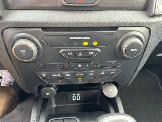 Ford Ranger - Afbeelding 21 van 30