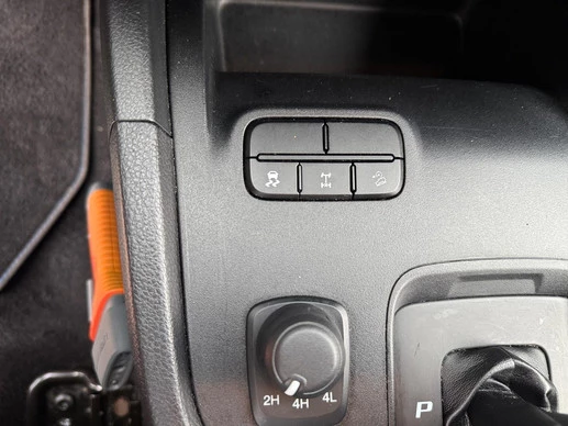 Ford Ranger - Afbeelding 22 van 30