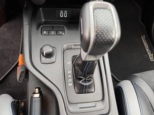 Ford Ranger - Afbeelding 23 van 30