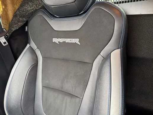 Ford Ranger - Afbeelding 25 van 30