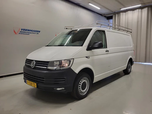 Volkswagen Transporter - Afbeelding 1 van 20
