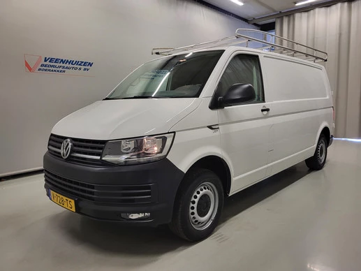 Volkswagen Transporter - Afbeelding 2 van 20