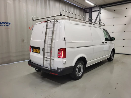 Volkswagen Transporter - Afbeelding 3 van 20
