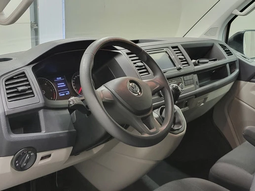 Volkswagen Transporter - Afbeelding 4 van 20