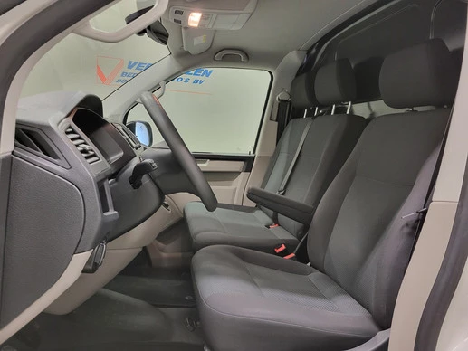 Volkswagen Transporter - Afbeelding 5 van 20