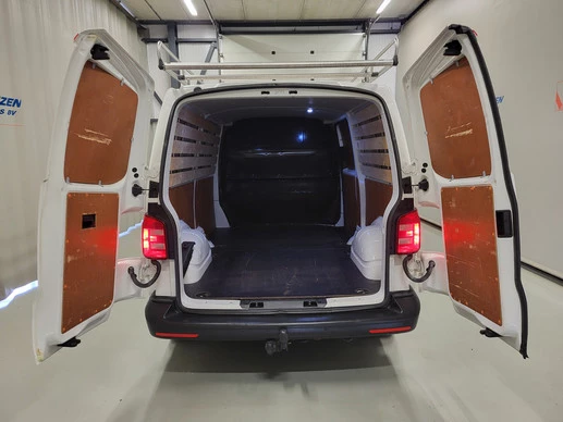 Volkswagen Transporter - Afbeelding 6 van 20