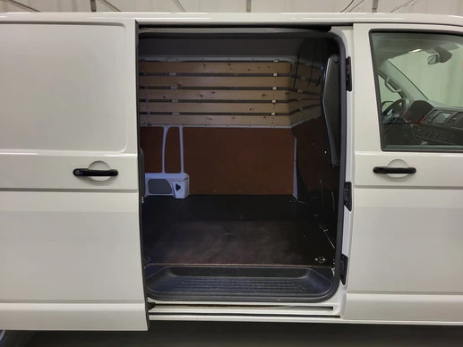Volkswagen Transporter - Afbeelding 7 van 20