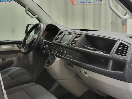 Volkswagen Transporter - Afbeelding 8 van 20
