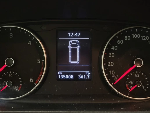 Volkswagen Transporter - Afbeelding 10 van 20