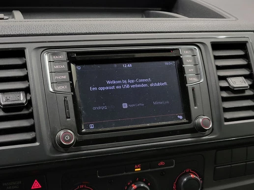 Volkswagen Transporter - Afbeelding 12 van 20