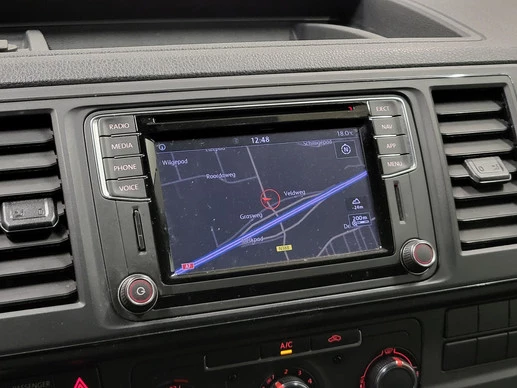 Volkswagen Transporter - Afbeelding 13 van 20