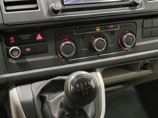 Volkswagen Transporter - Afbeelding 14 van 20