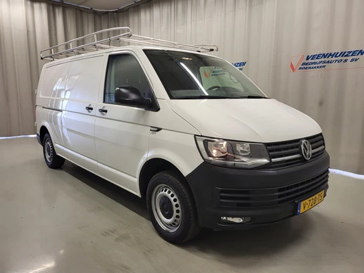 Volkswagen Transporter - Afbeelding 16 van 20