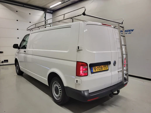 Volkswagen Transporter - Afbeelding 17 van 20