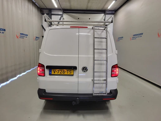 Volkswagen Transporter - Afbeelding 18 van 20