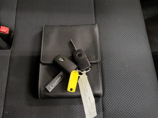 Volkswagen Transporter - Afbeelding 19 van 20