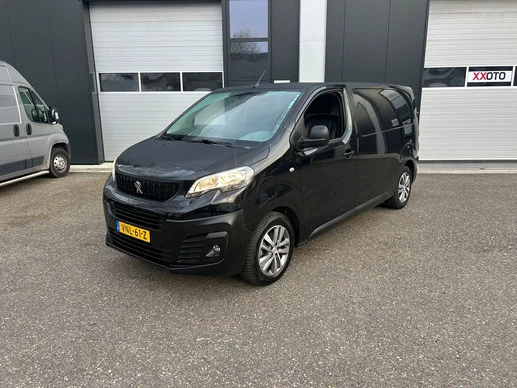 Peugeot e-Expert - Afbeelding 1 van 19