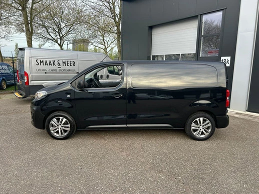 Peugeot e-Expert - Afbeelding 2 van 19