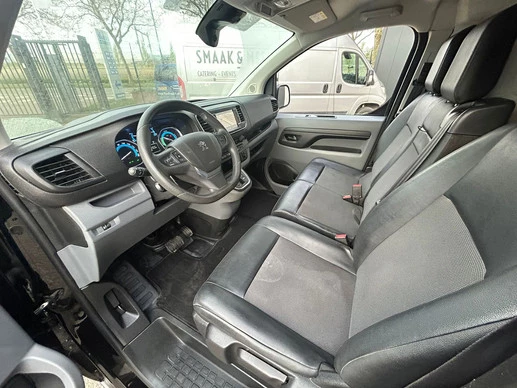 Peugeot e-Expert - Afbeelding 3 van 19