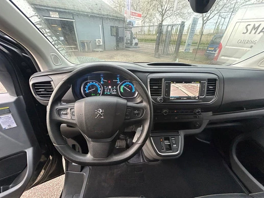 Peugeot e-Expert - Afbeelding 4 van 19