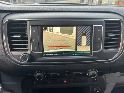 Peugeot e-Expert - Afbeelding 6 van 19