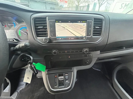 Peugeot e-Expert - Afbeelding 7 van 19
