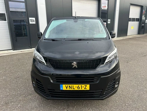 Peugeot e-Expert - Afbeelding 9 van 19