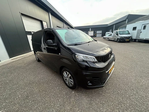 Peugeot e-Expert - Afbeelding 10 van 19