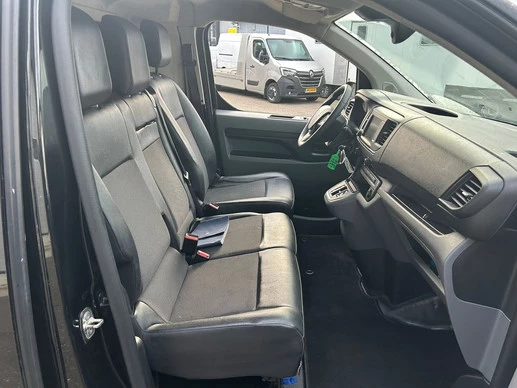 Peugeot e-Expert - Afbeelding 12 van 19