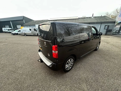 Peugeot e-Expert - Afbeelding 14 van 19