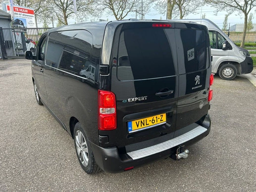 Peugeot e-Expert - Afbeelding 15 van 19
