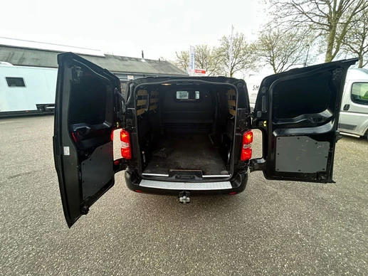 Peugeot e-Expert - Afbeelding 16 van 19