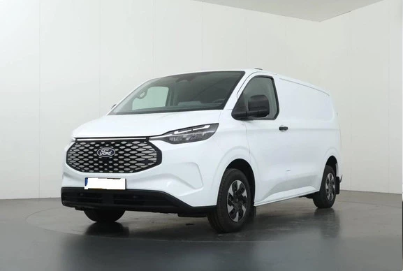 Ford E-Transit Custom - Afbeelding 1 van 30