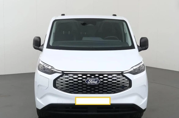 Ford E-Transit Custom - Afbeelding 2 van 30