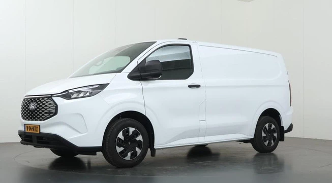Ford E-Transit Custom - Afbeelding 3 van 30